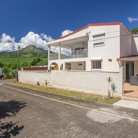 Saint-PierreAlpinia - Appt Avec Piscine Partagee公寓 外观 照片